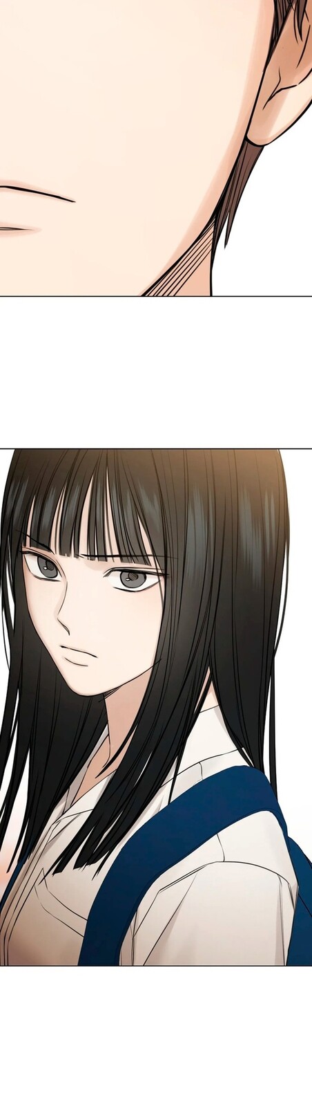 Страница 32 главы 24 манги Ещё только рассвет / The Dawn to Com