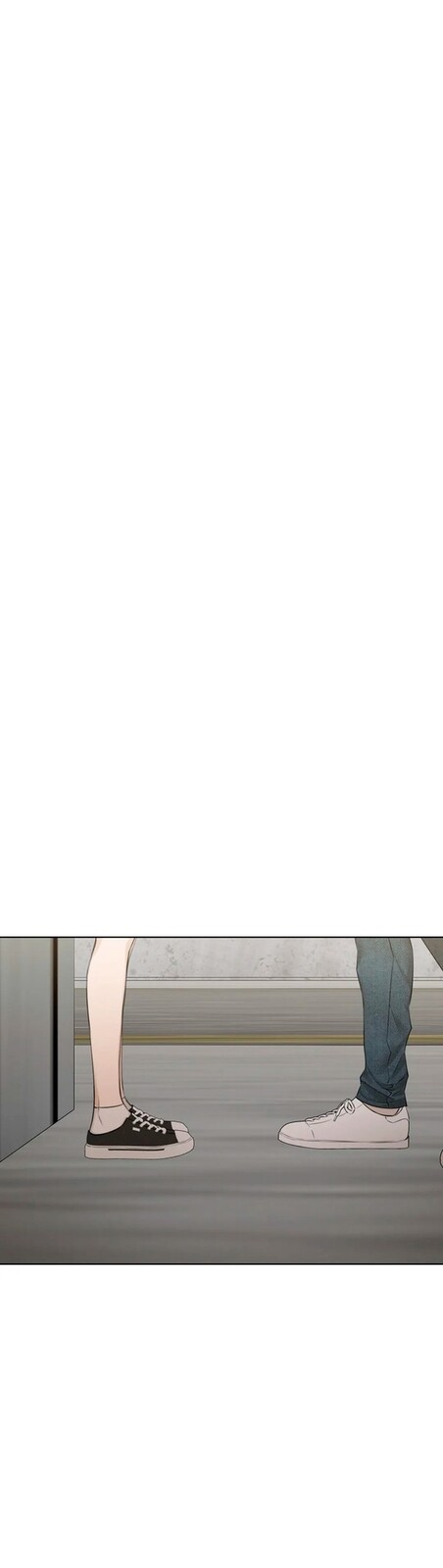 Страница 42 главы 20 манги Ещё только рассвет / The Dawn to Com