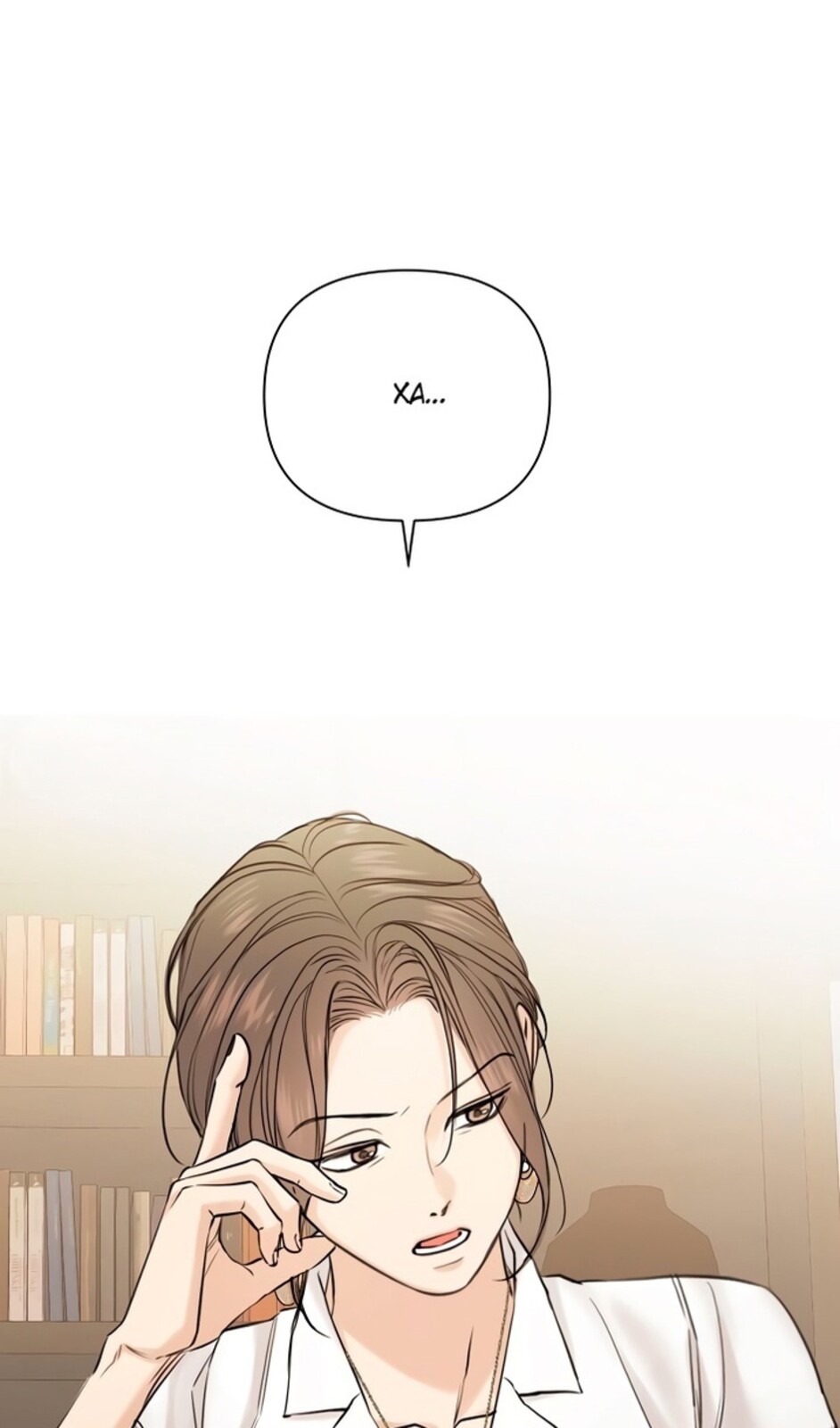 Страница 47 главы 48 манги Ещё только рассвет / The Dawn to Com