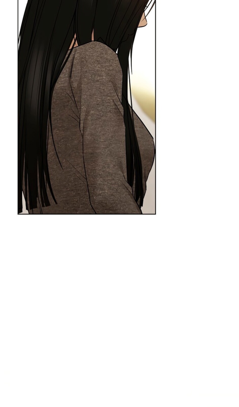 Страница 25 главы 50 манги Ещё только рассвет / The Dawn to Com