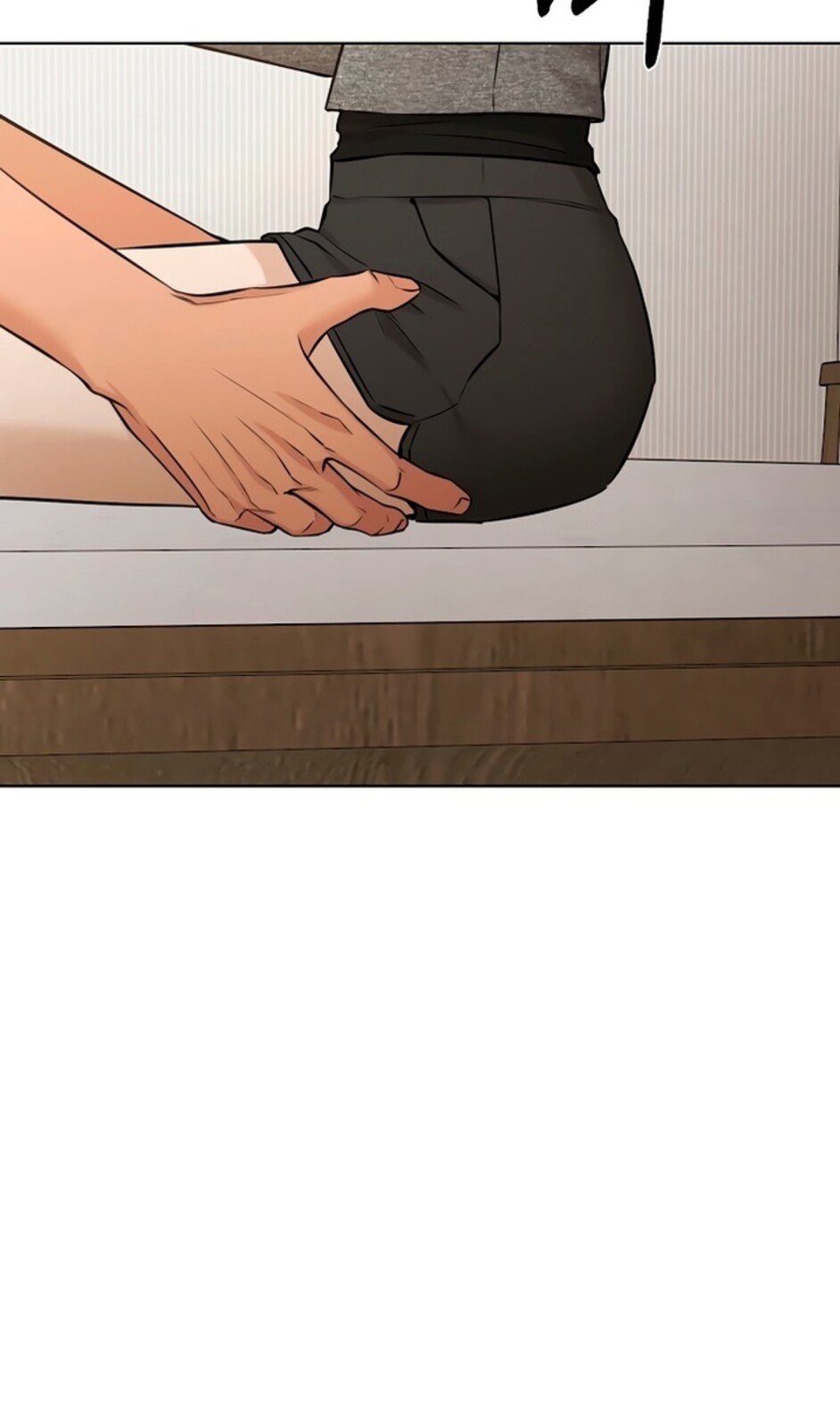 Страница 48 главы 50 манги Ещё только рассвет / The Dawn to Com