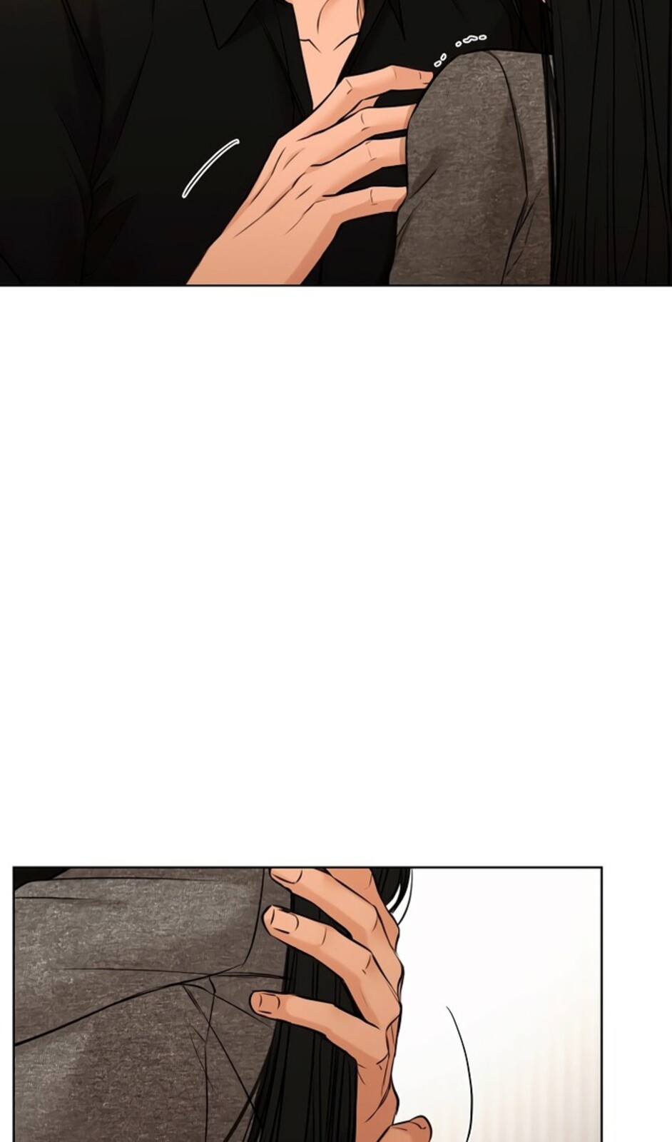 Страница 62 главы 50 манги Ещё только рассвет / The Dawn to Com