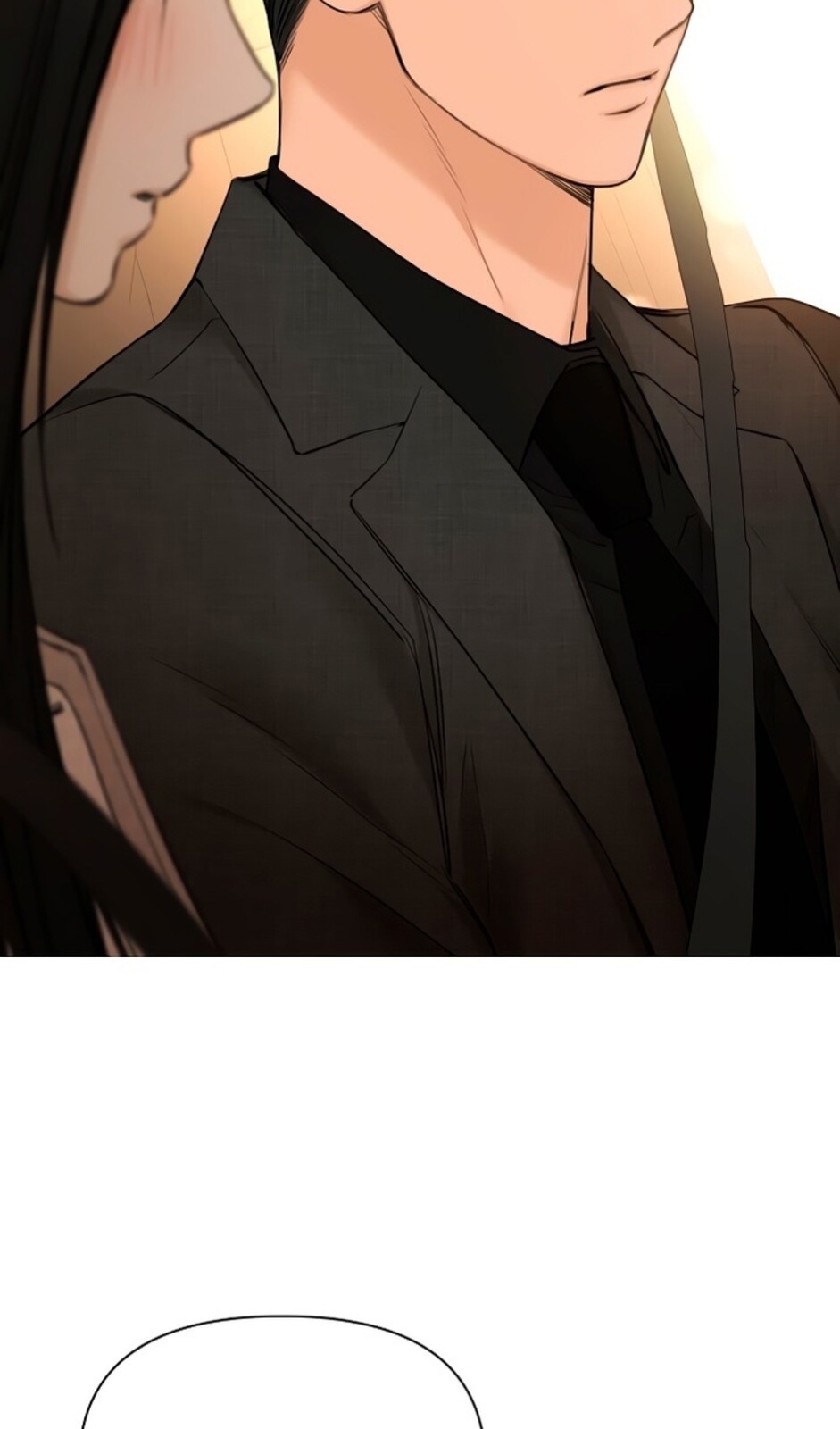 Страница 51 главы 47 манги Ещё только рассвет / The Dawn to Com