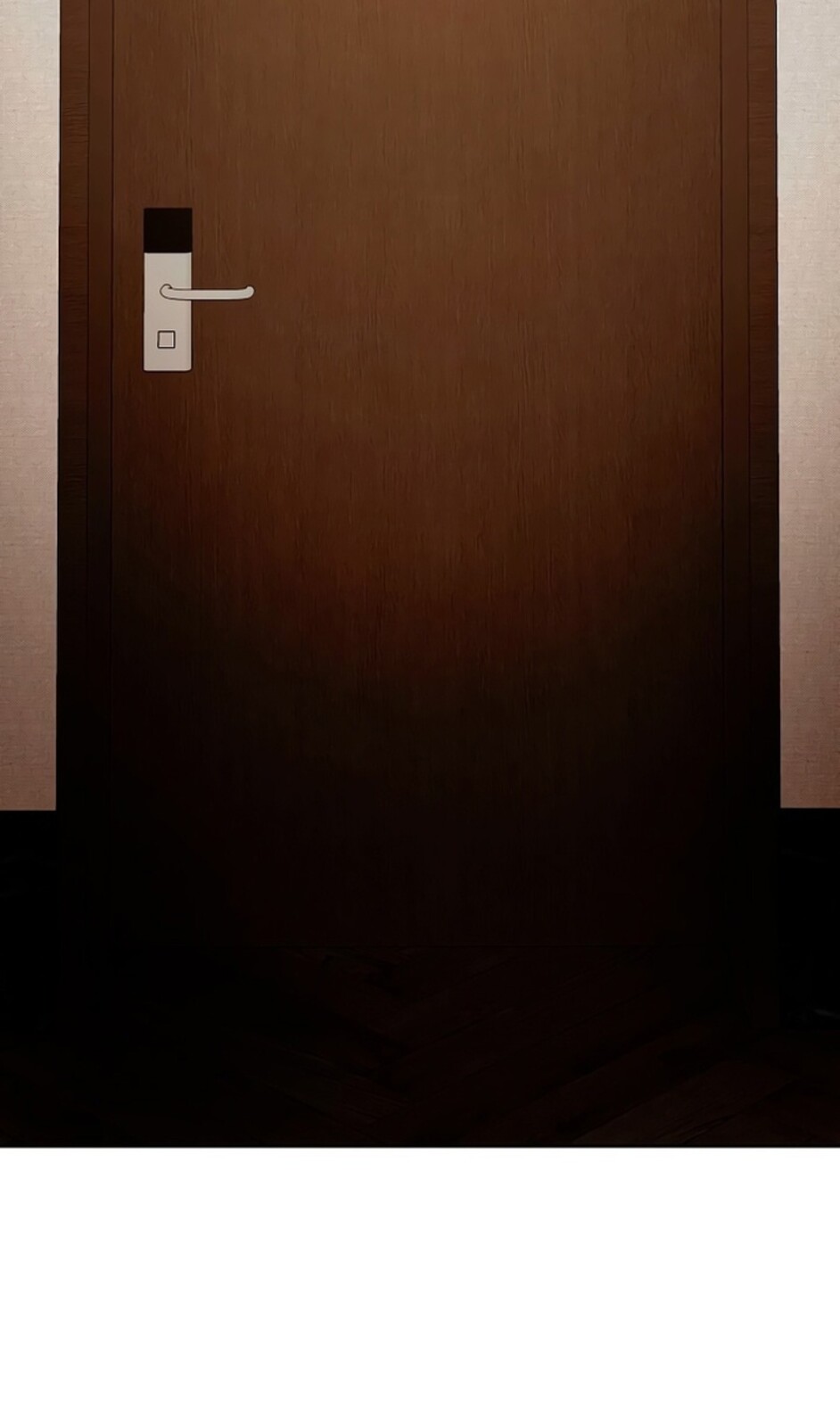 Страница 21 главы 46 манги Ещё только рассвет / The Dawn to Com