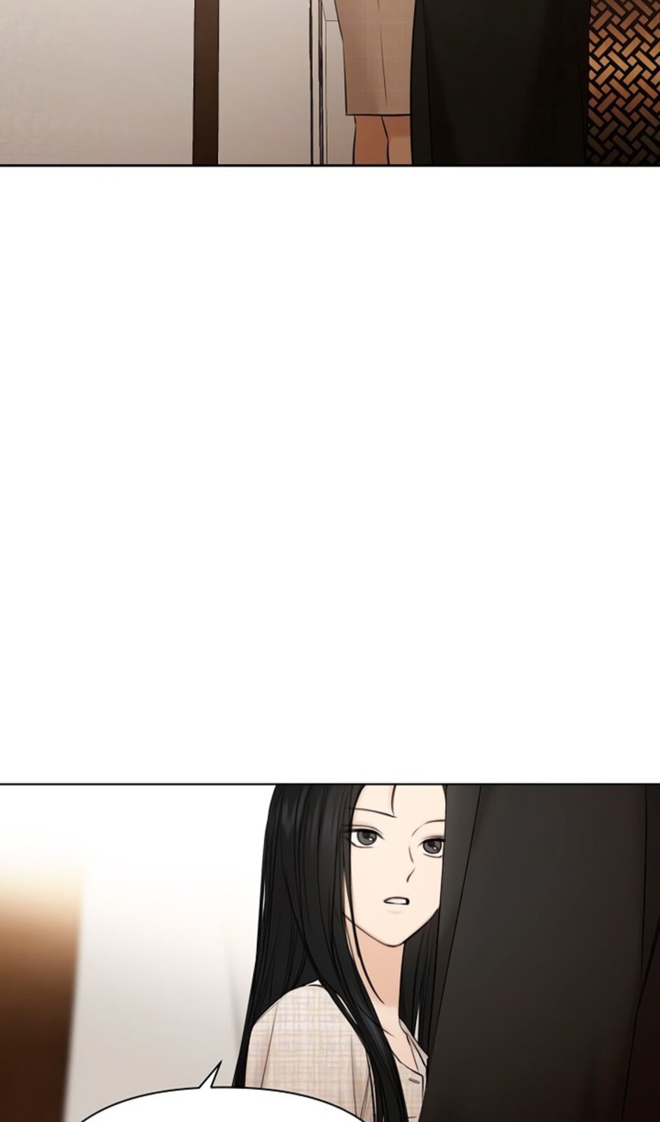 Страница 55 главы 46 манги Ещё только рассвет / The Dawn to Com