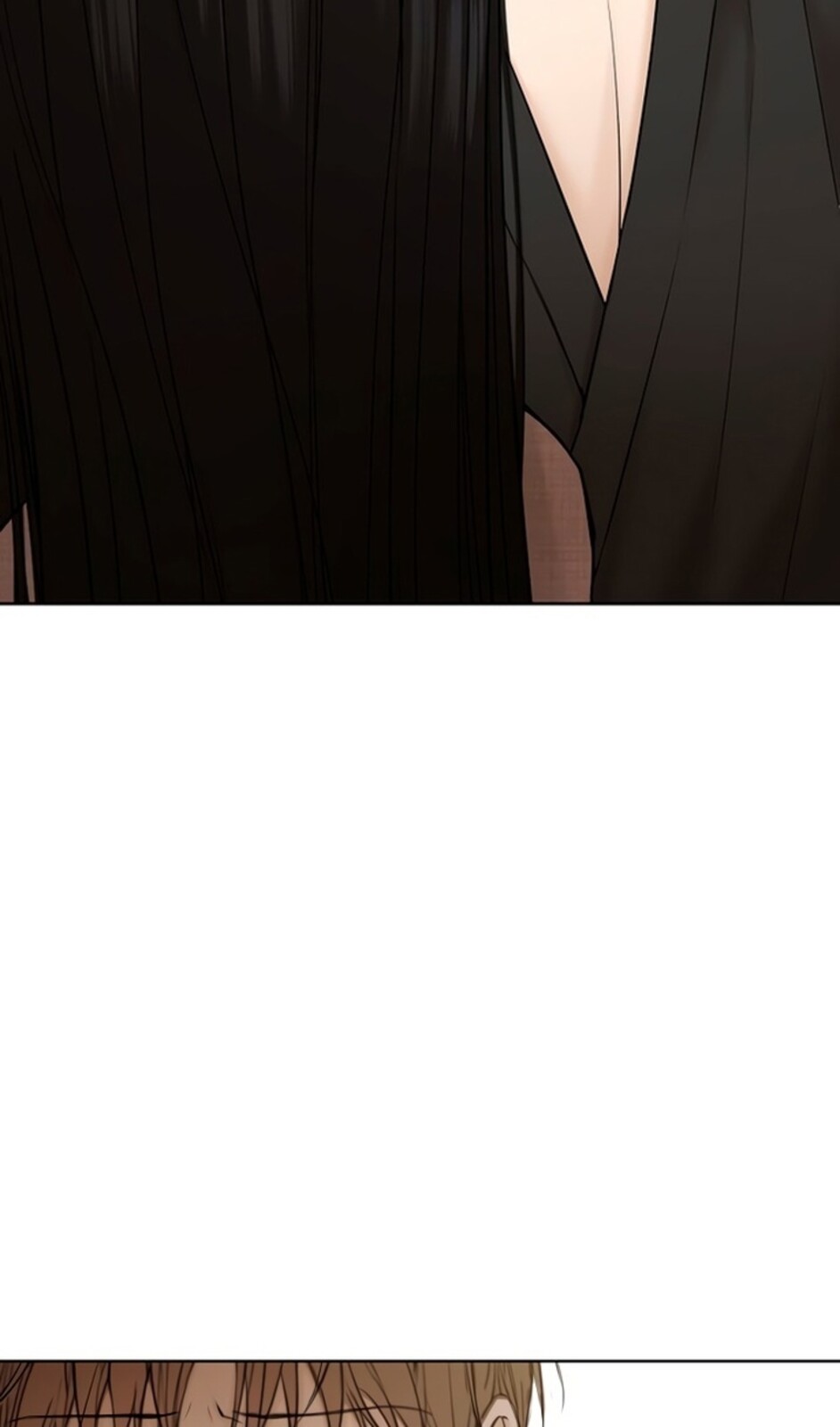 Страница 58 главы 46 манги Ещё только рассвет / The Dawn to Com