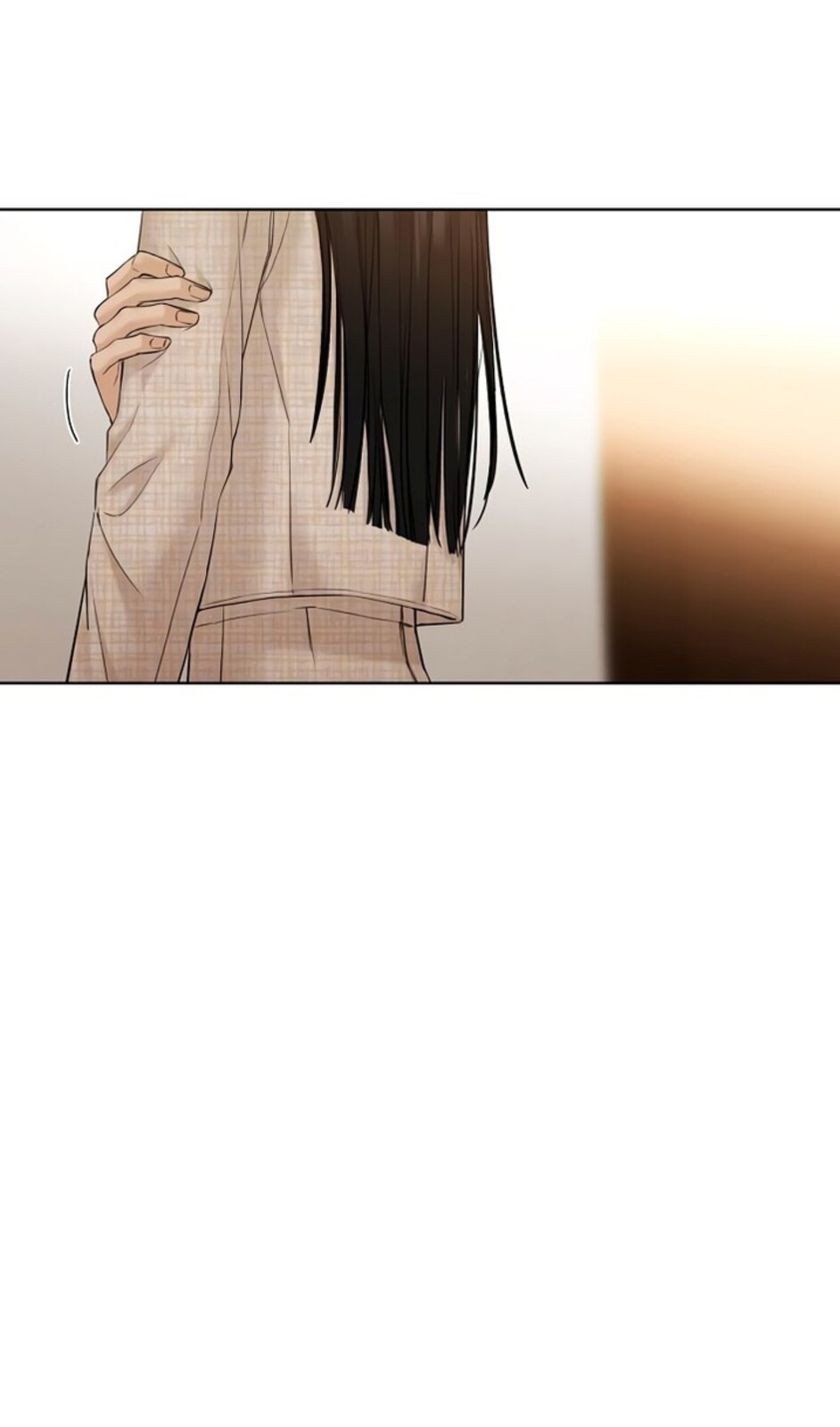 Страница 70 главы 46 манги Ещё только рассвет / The Dawn to Com