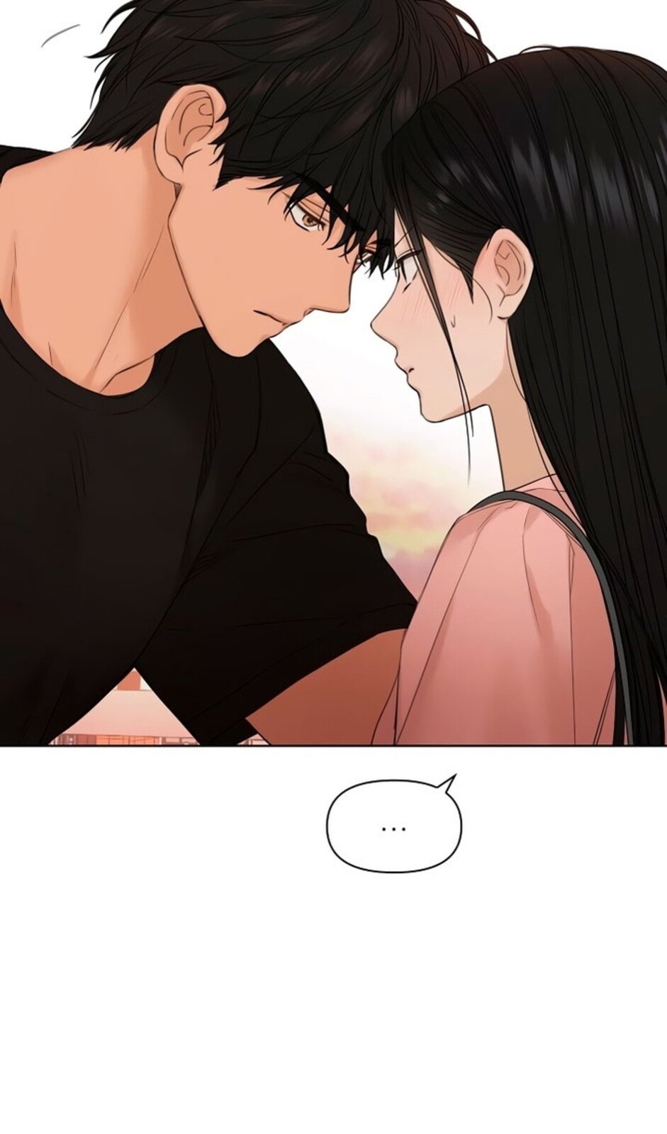 Страница 10 главы 38 манги Ещё только рассвет / The Dawn to Com