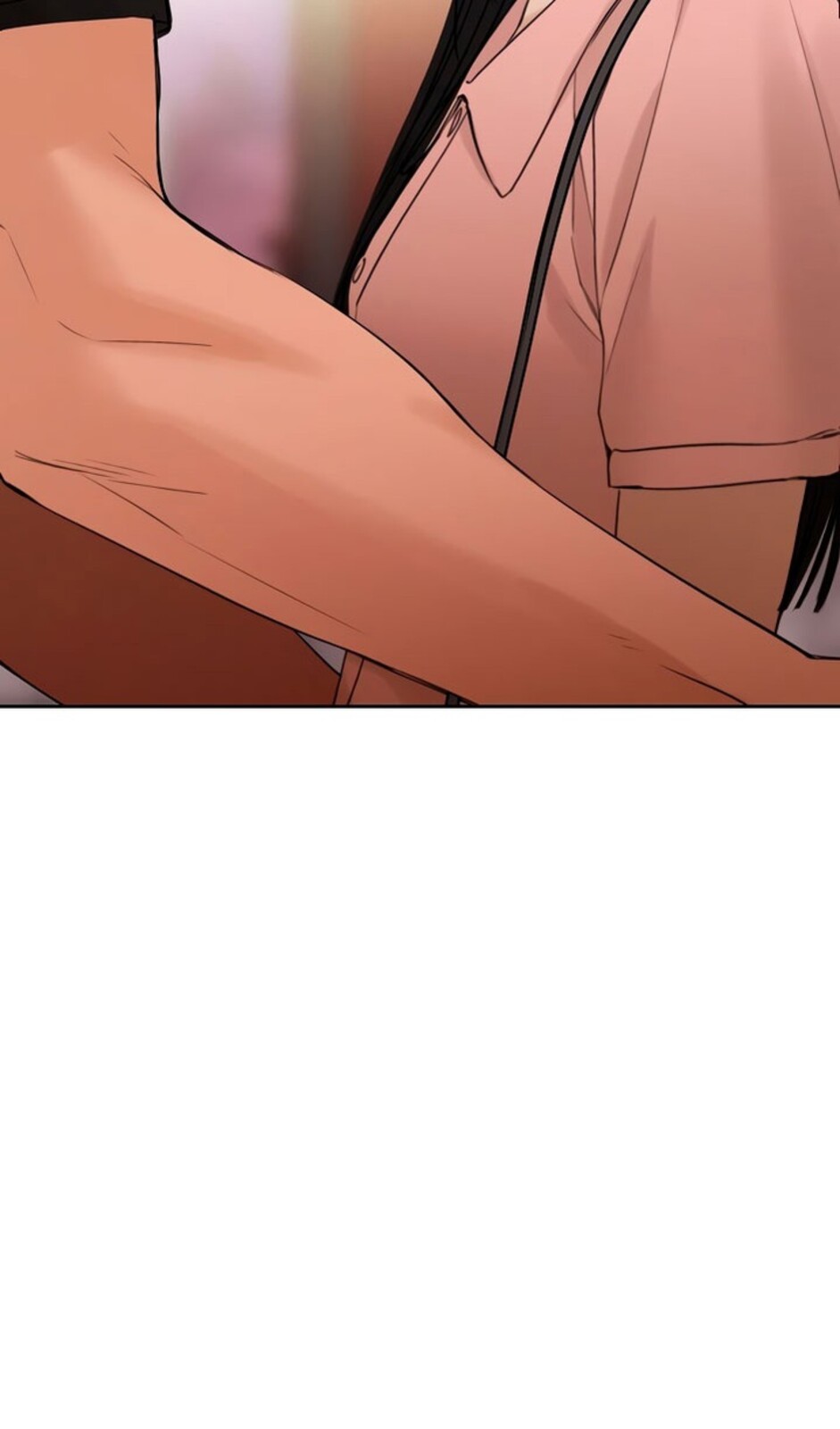 Страница 6 главы 38 манги Ещё только рассвет / The Dawn to Com