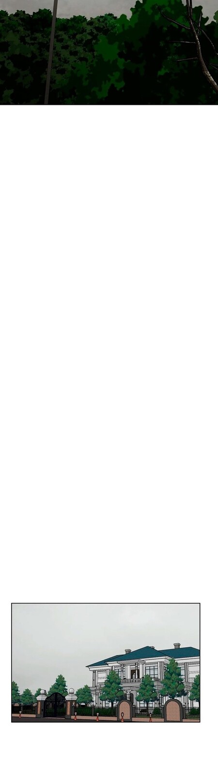 Страница 31 главы 13 манги Ещё только рассвет / The Dawn to Com