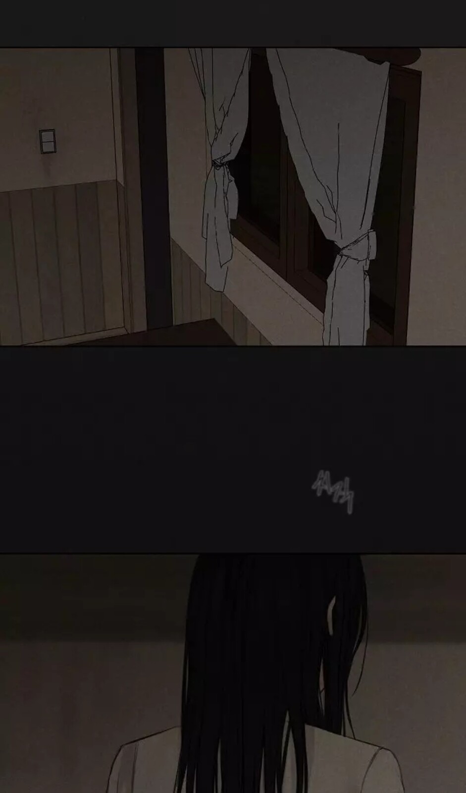 Страница 19 главы 31 манги Ещё только рассвет / The Dawn to Com