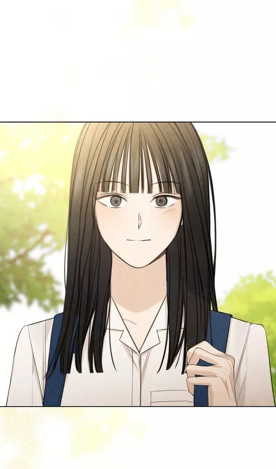 Страница 7 главы 31 манги Ещё только рассвет / The Dawn to Com