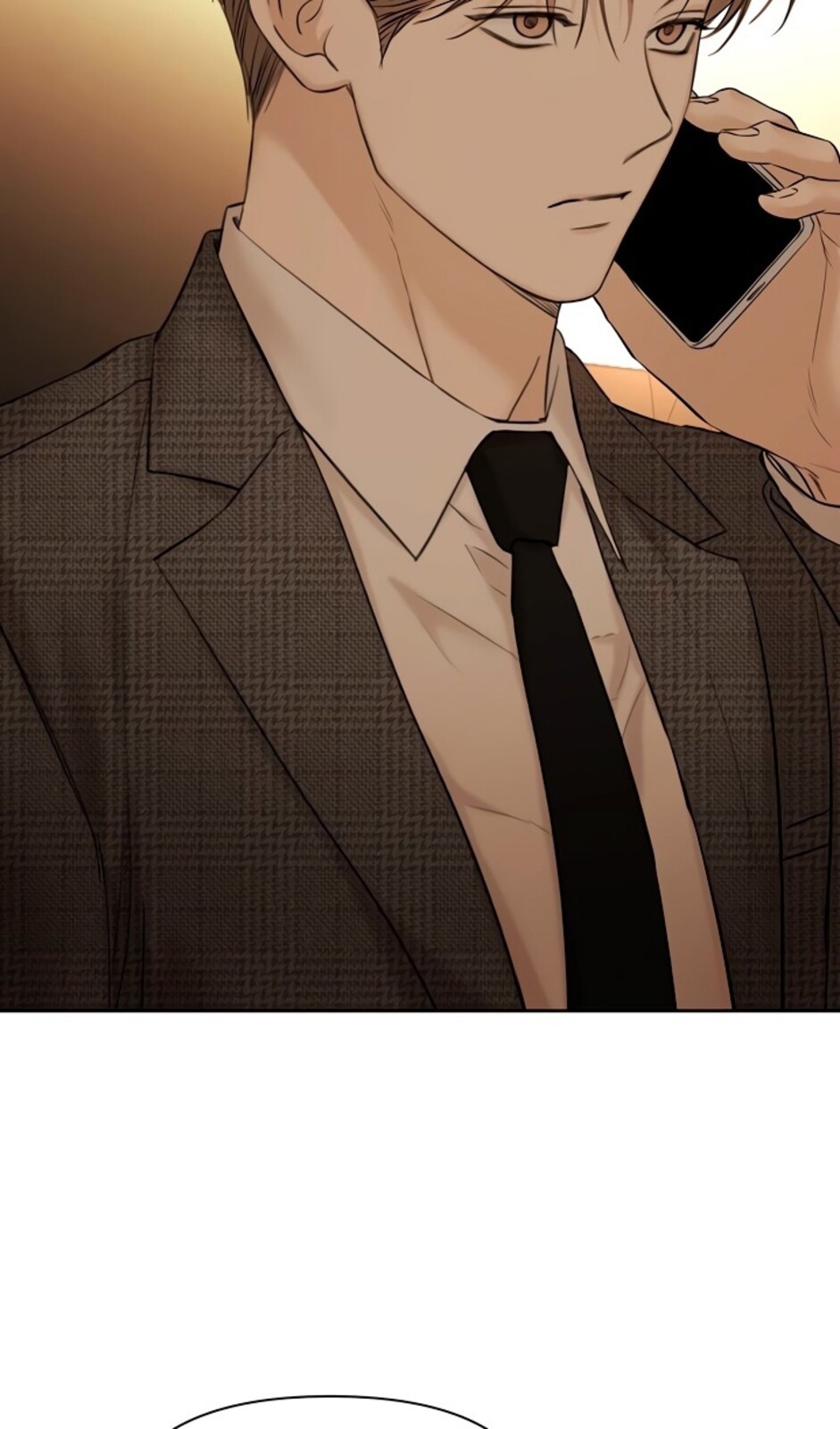 Страница 15 главы 44 манги Ещё только рассвет / The Dawn to Com