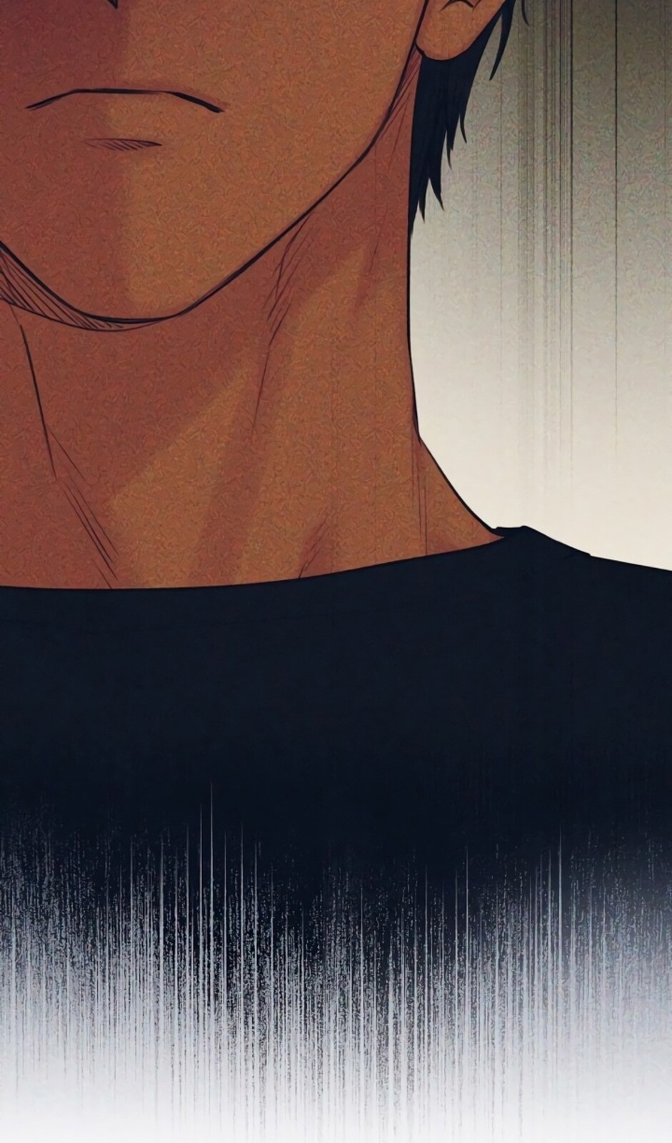 Страница 36 главы 44 манги Ещё только рассвет / The Dawn to Com