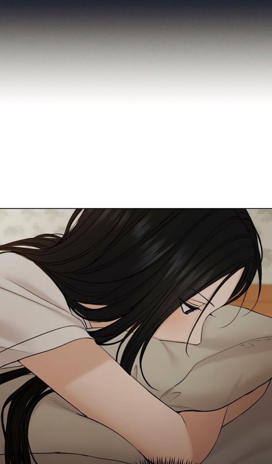 Страница 52 главы 44 манги Ещё только рассвет / The Dawn to Com