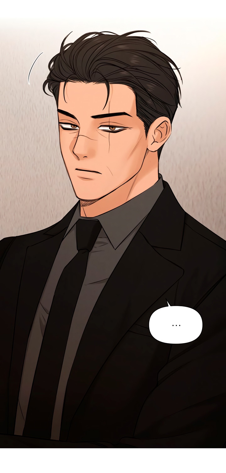 Страница 6 главы 67 манги Ещё только рассвет / The Dawn to Com