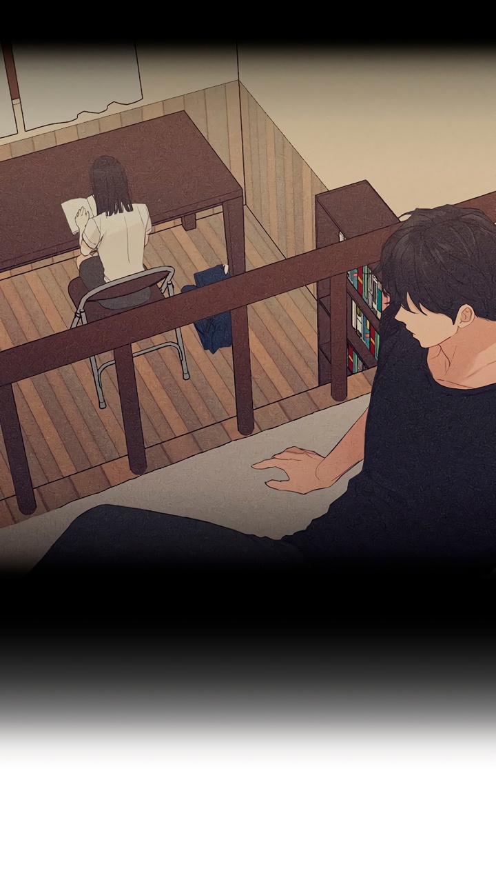 Страница 42 главы 67 манги Ещё только рассвет / The Dawn to Com