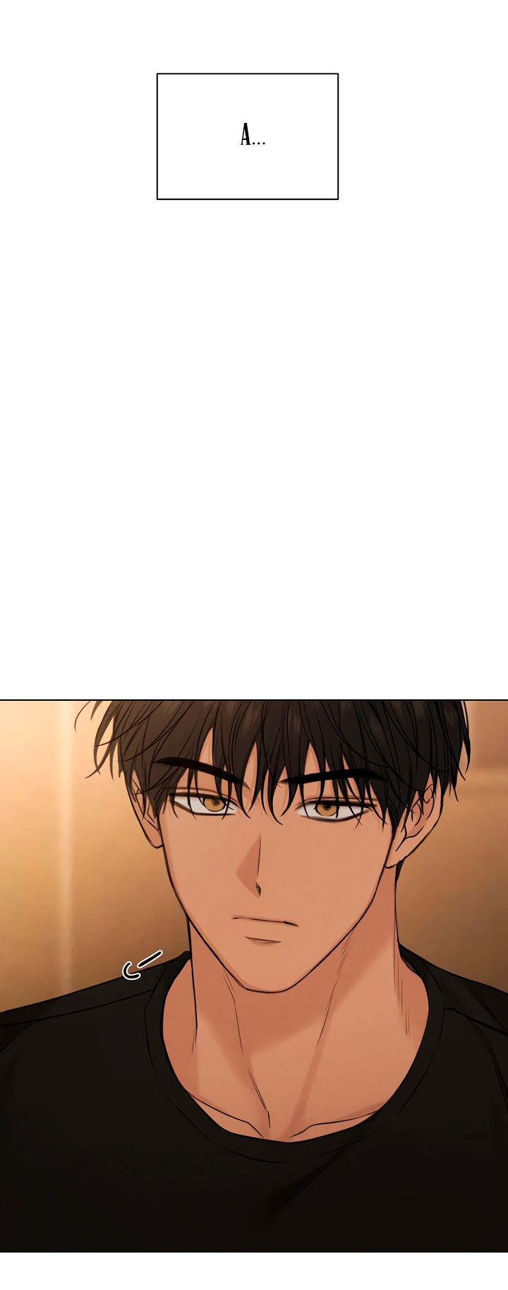 Страница 50 главы 67 манги Ещё только рассвет / The Dawn to Com