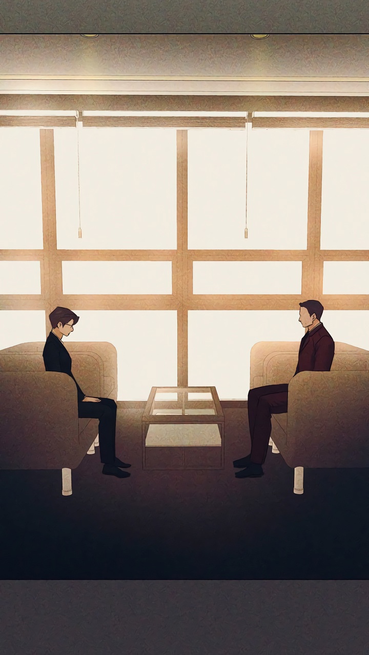 Страница 74 главы 67 манги Ещё только рассвет / The Dawn to Com