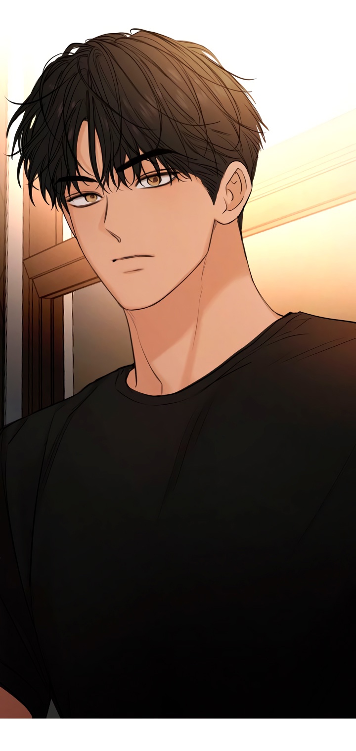 Страница 80 главы 67 манги Ещё только рассвет / The Dawn to Com