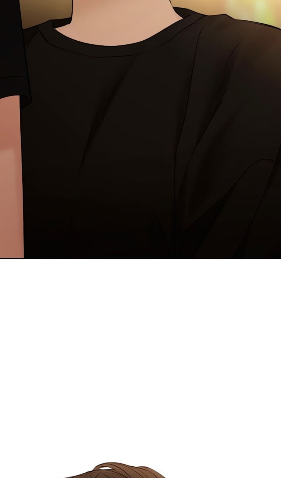 Страница 30 главы 36 манги Ещё только рассвет / The Dawn to Com