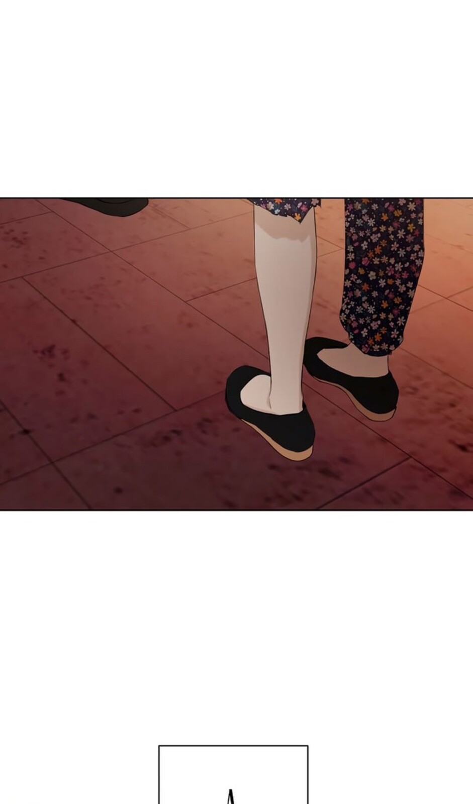 Страница 33 главы 36 манги Ещё только рассвет / The Dawn to Com