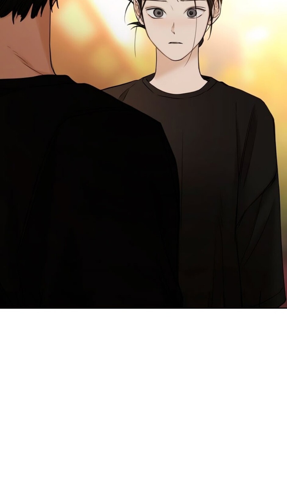 Страница 38 главы 36 манги Ещё только рассвет / The Dawn to Com