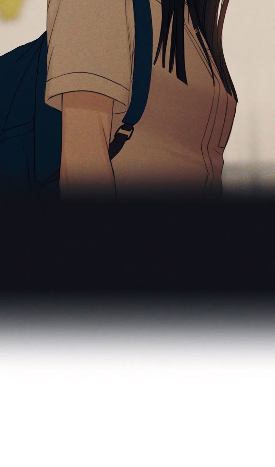 Страница 47 главы 36 манги Ещё только рассвет / The Dawn to Com