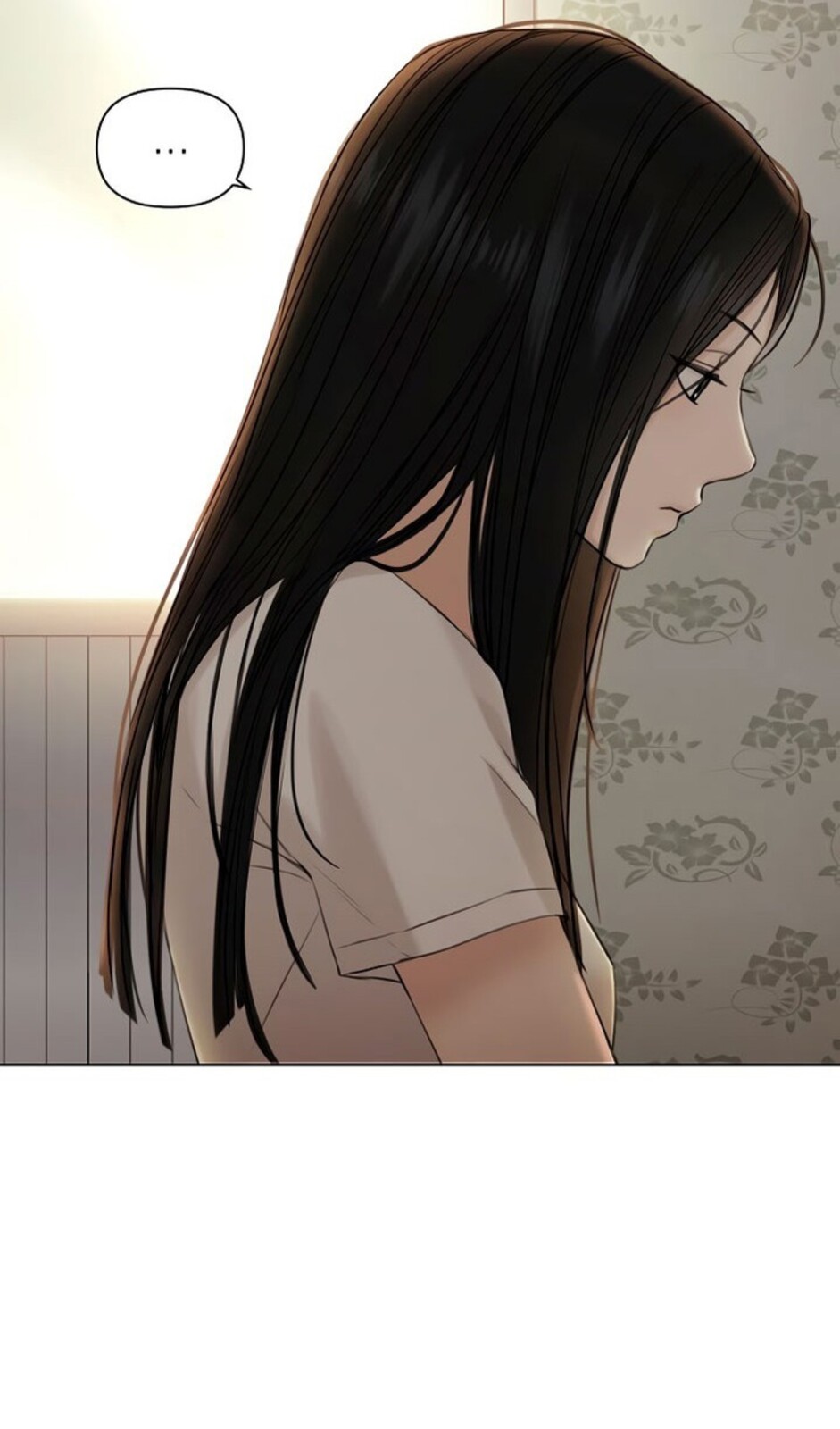 Страница 68 главы 36 манги Ещё только рассвет / The Dawn to Com