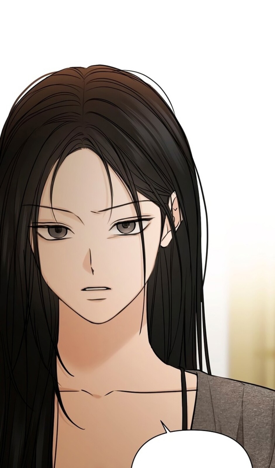 Страница 68 главы 49 манги Ещё только рассвет / The Dawn to Com