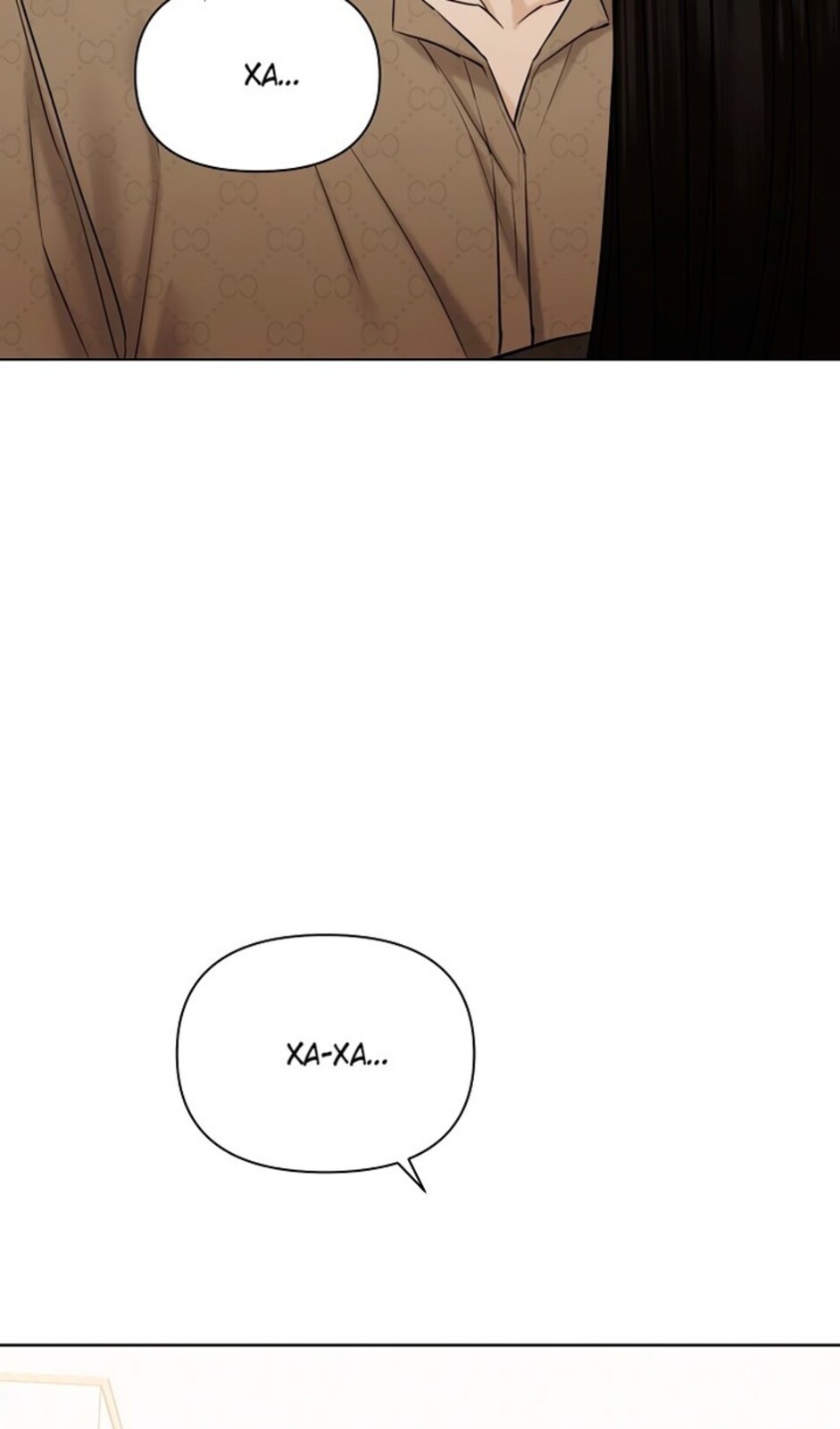 Страница 72 главы 49 манги Ещё только рассвет / The Dawn to Com