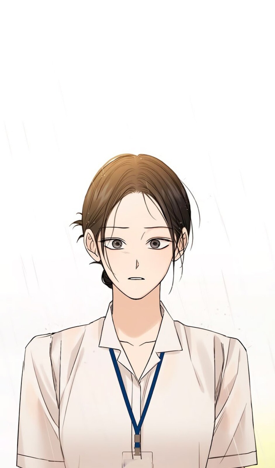 Страница 48 главы 33 манги Ещё только рассвет / The Dawn to Com