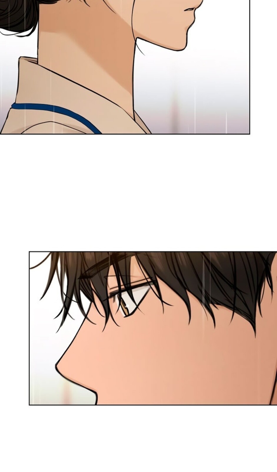 Страница 56 главы 33 манги Ещё только рассвет / The Dawn to Com