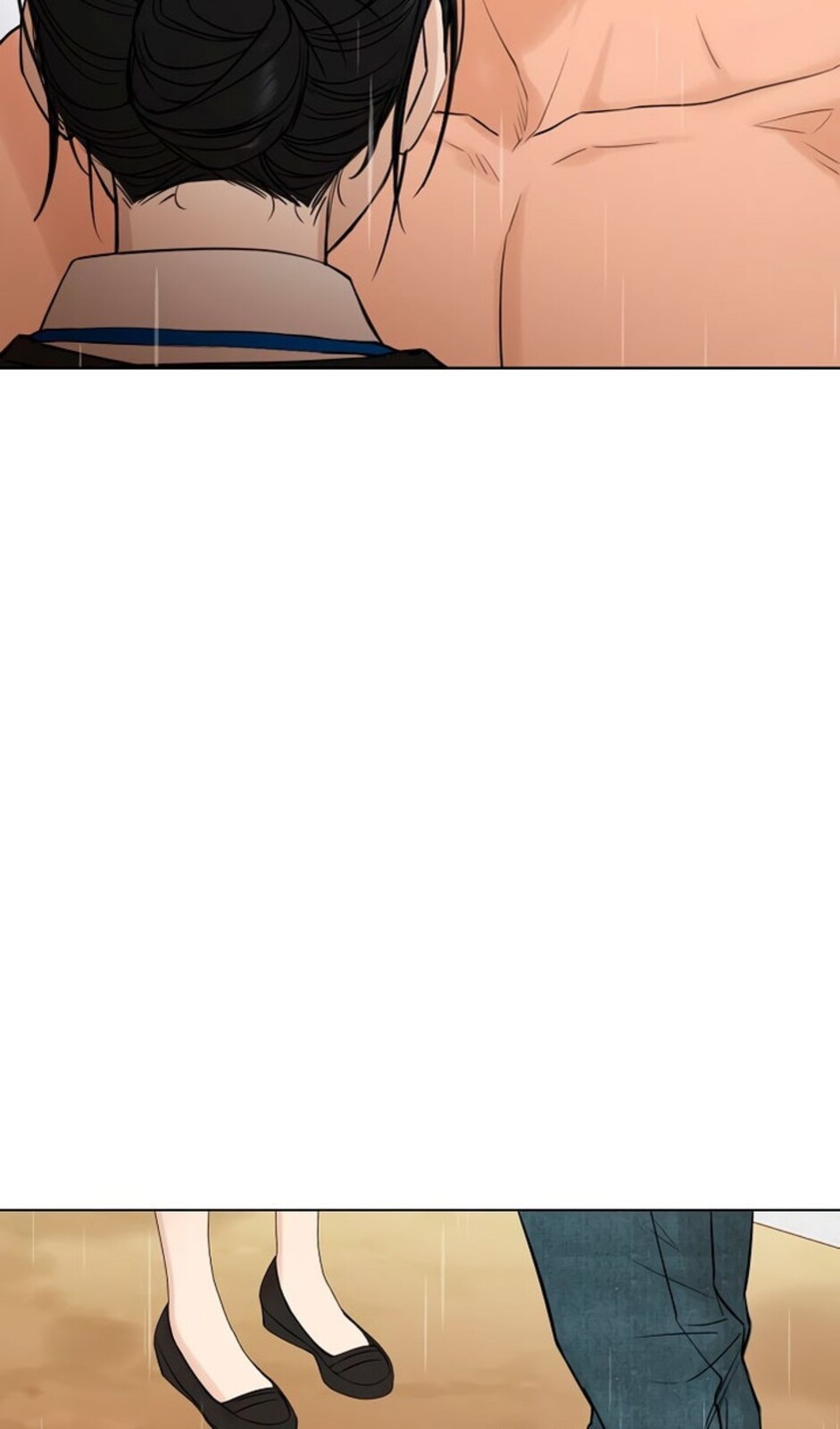 Страница 71 главы 33 манги Ещё только рассвет / The Dawn to Com