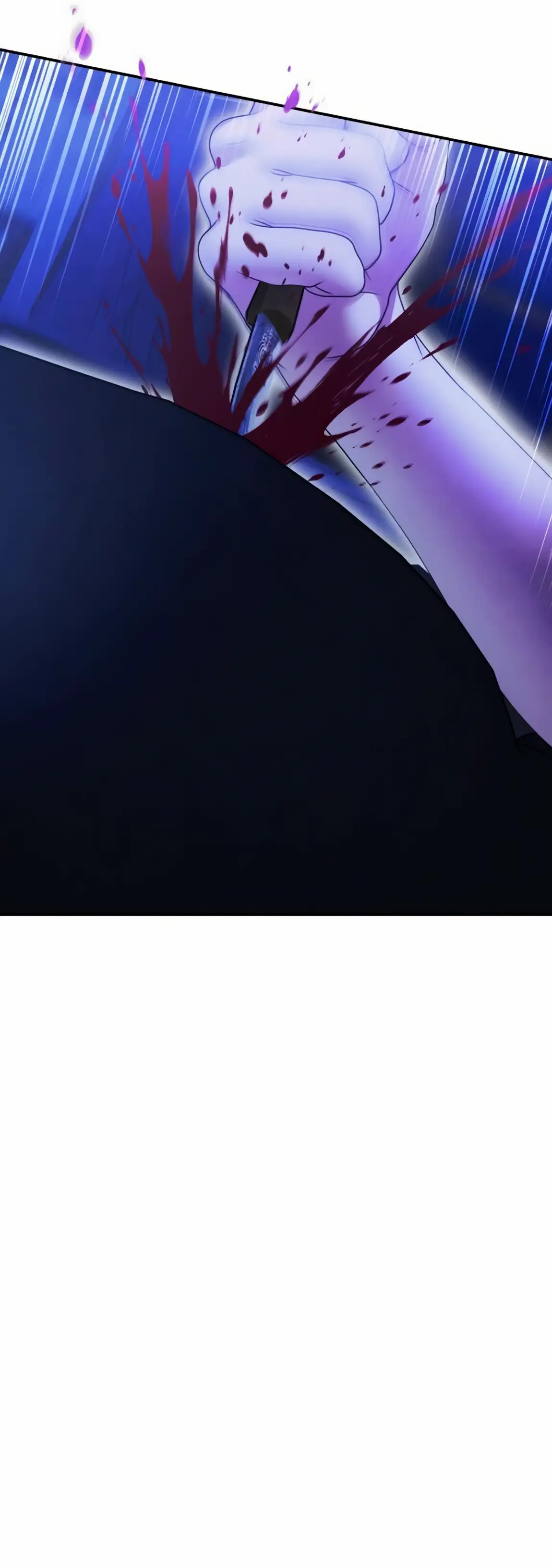 Страница 23 главы 56 манги Похищение невесты / Predator Marriage