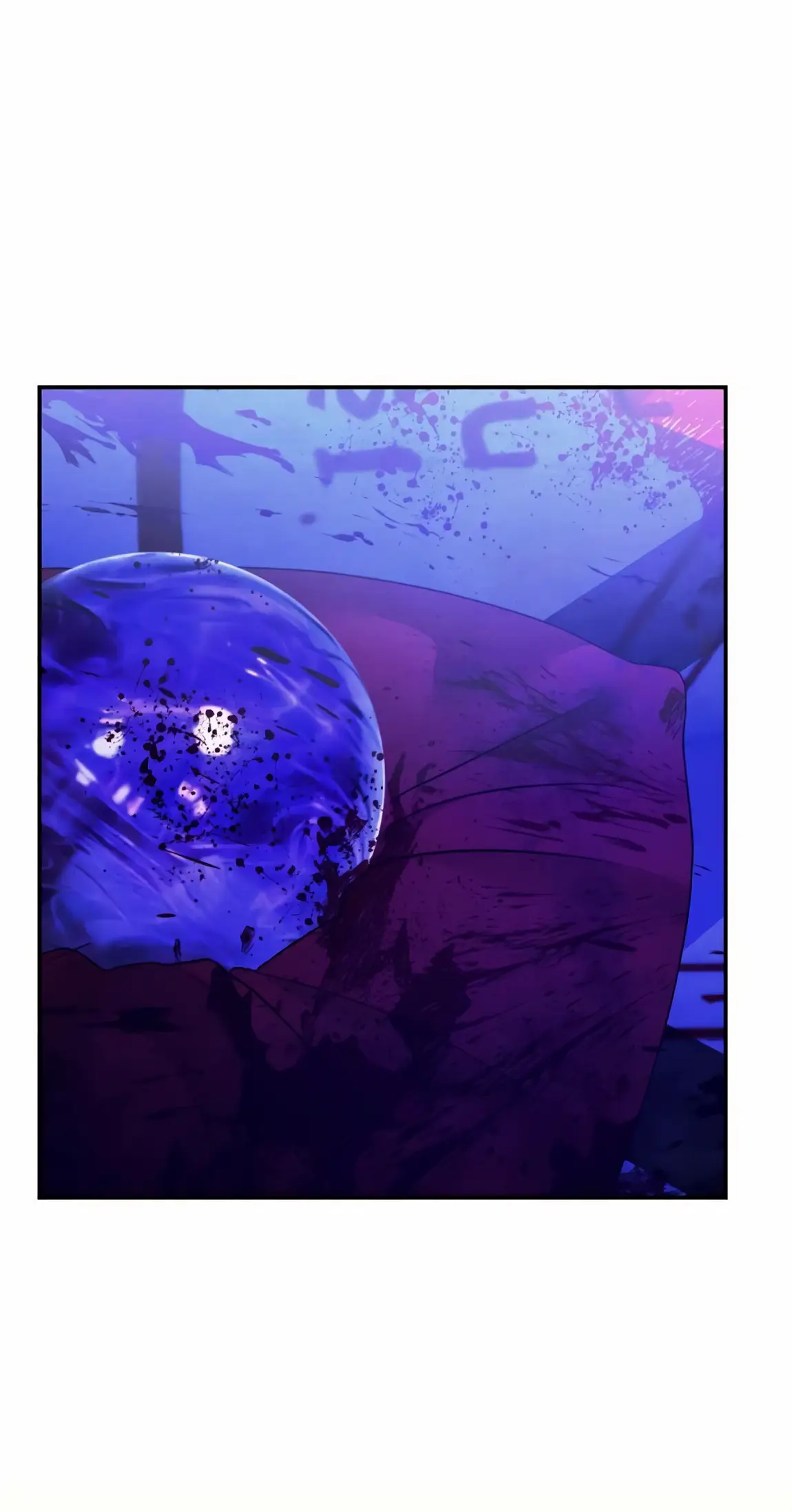 Страница 24 главы 56 манги Похищение невесты / Predator Marriage