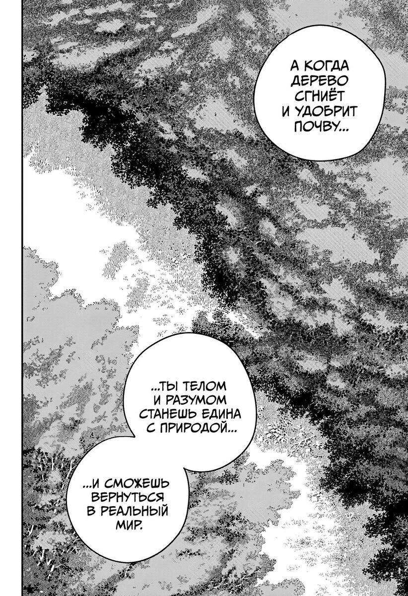 Страница 11 главы 181 манги Человек-бензопила 2 / Chainsaw Man 2