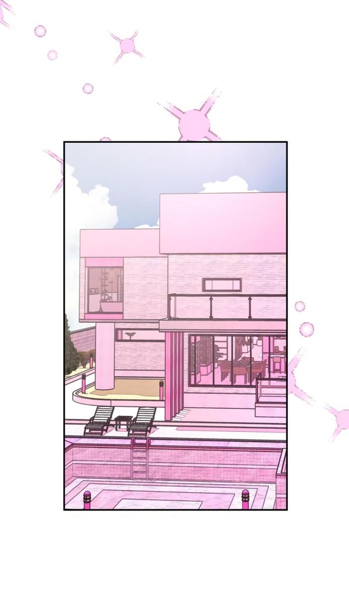 Страница 15 главы 50 манги Сестры Ки / The Ki Sisters