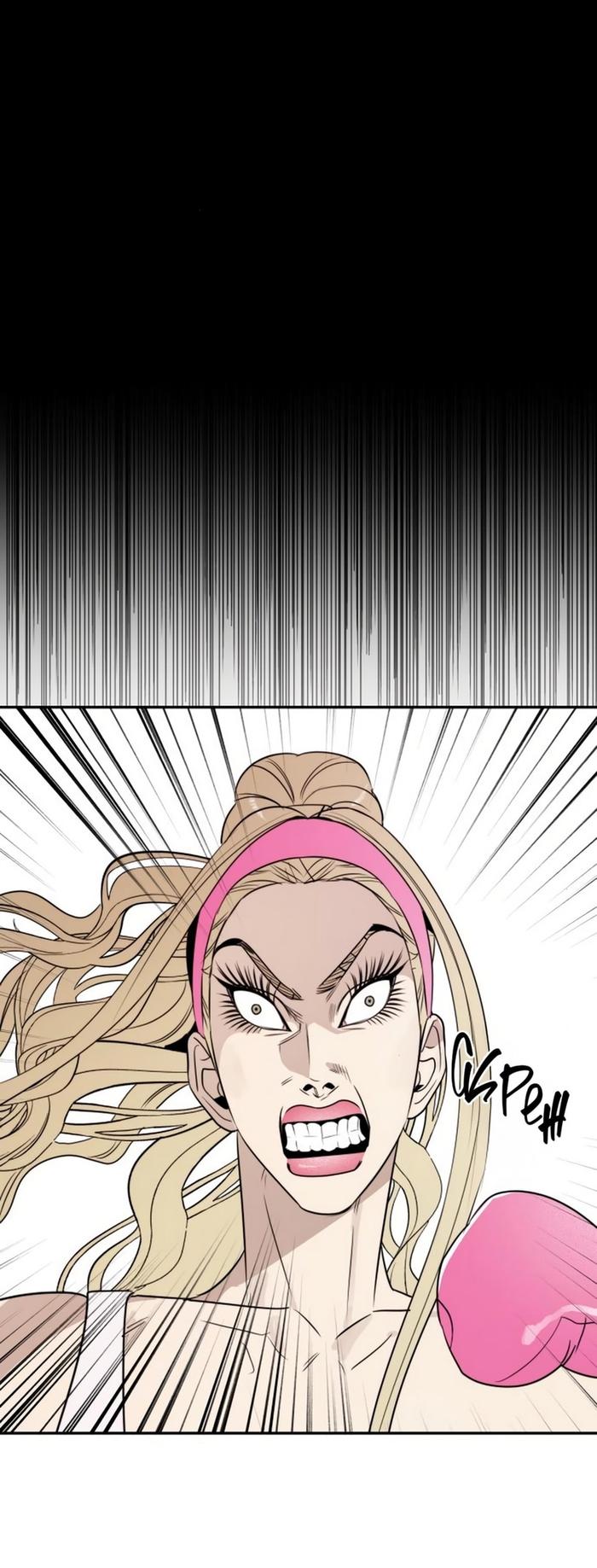 Страница 21 главы 50 манги Сестры Ки / The Ki Sisters