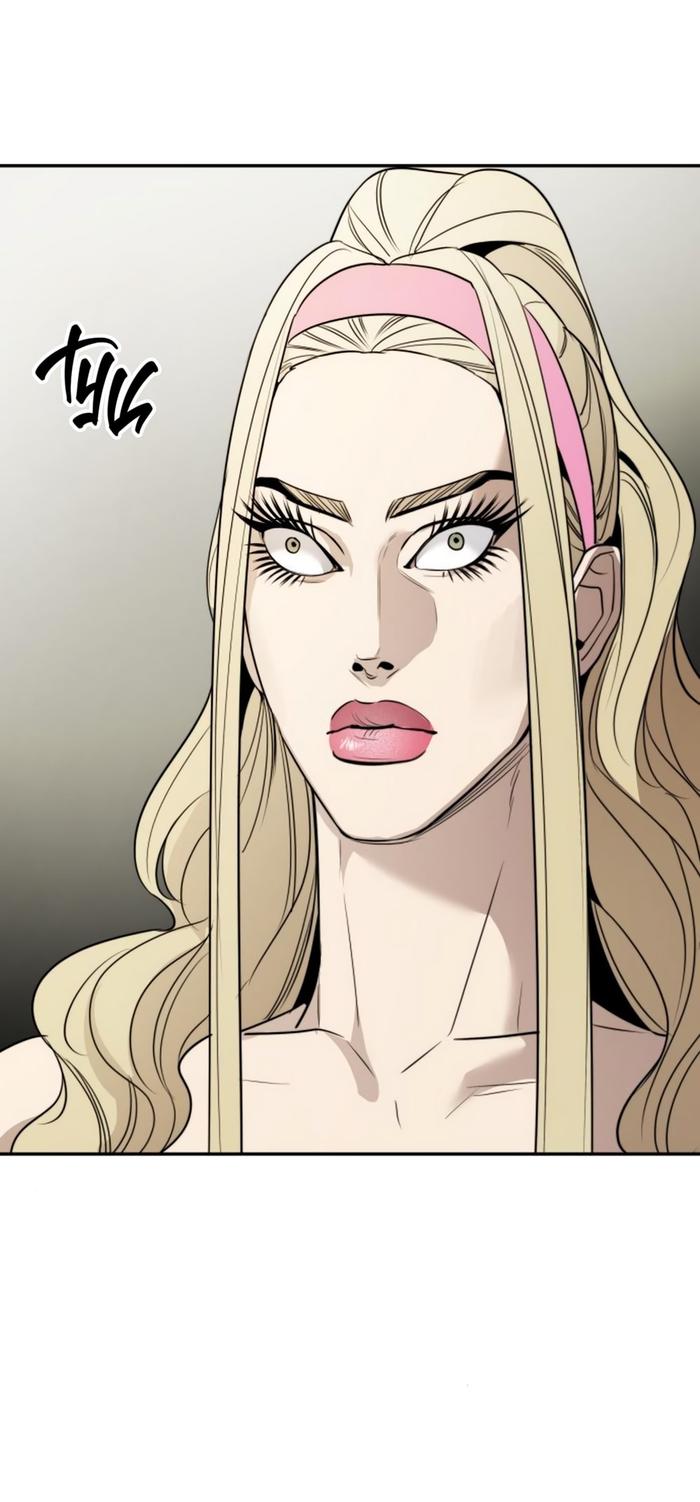 Страница 24 главы 50 манги Сестры Ки / The Ki Sisters