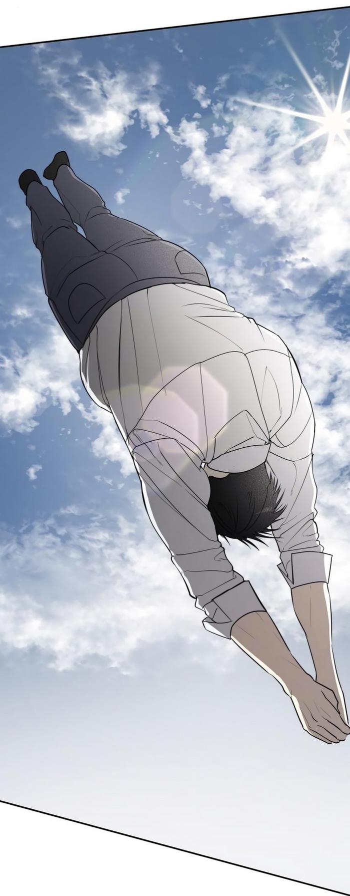 Страница 47 главы 50 манги Сестры Ки / The Ki Sisters