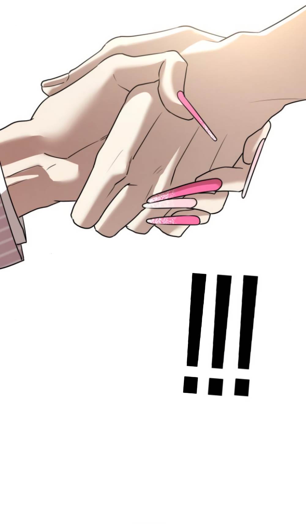 Страница 5 главы 44 манги Сестры Ки / The Ki Sisters