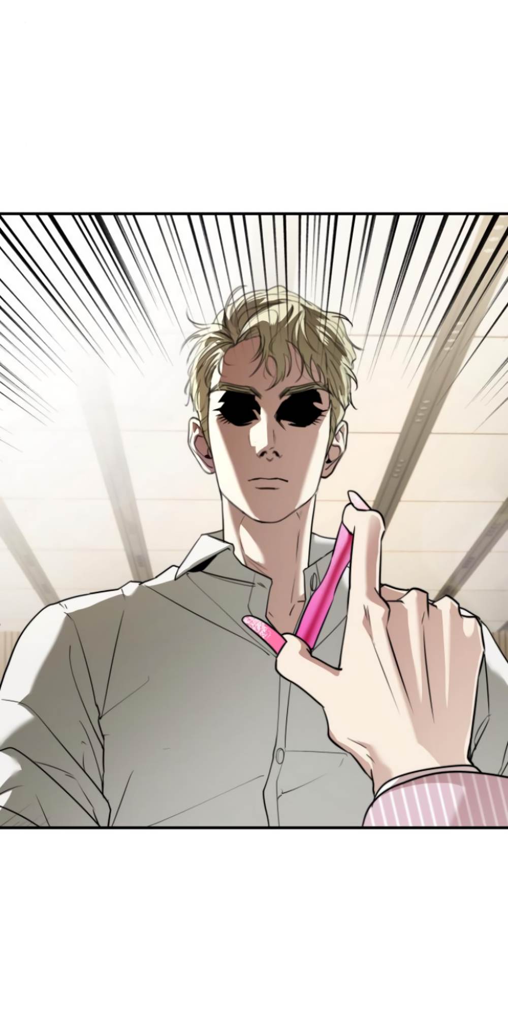 Страница 12 главы 44 манги Сестры Ки / The Ki Sisters