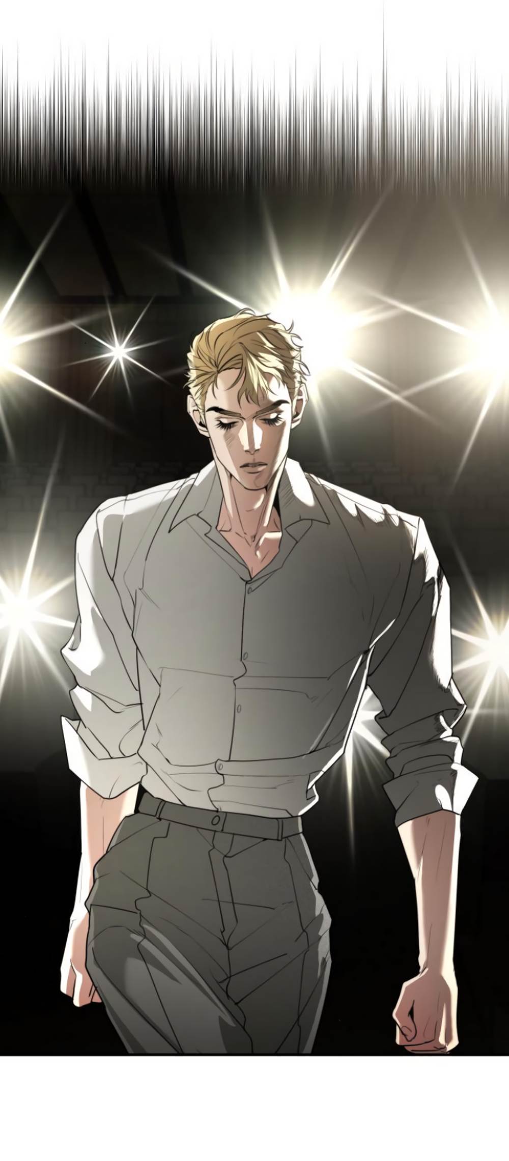 Страница 29 главы 44 манги Сестры Ки / The Ki Sisters