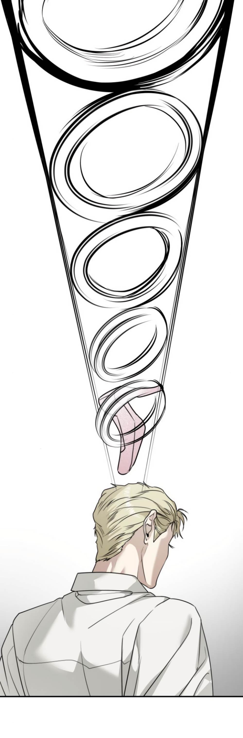 Страница 34 главы 44 манги Сестры Ки / The Ki Sisters