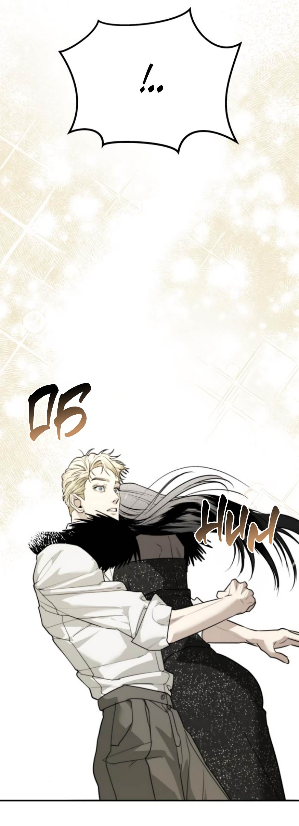 Страница 54 главы 44 манги Сестры Ки / The Ki Sisters