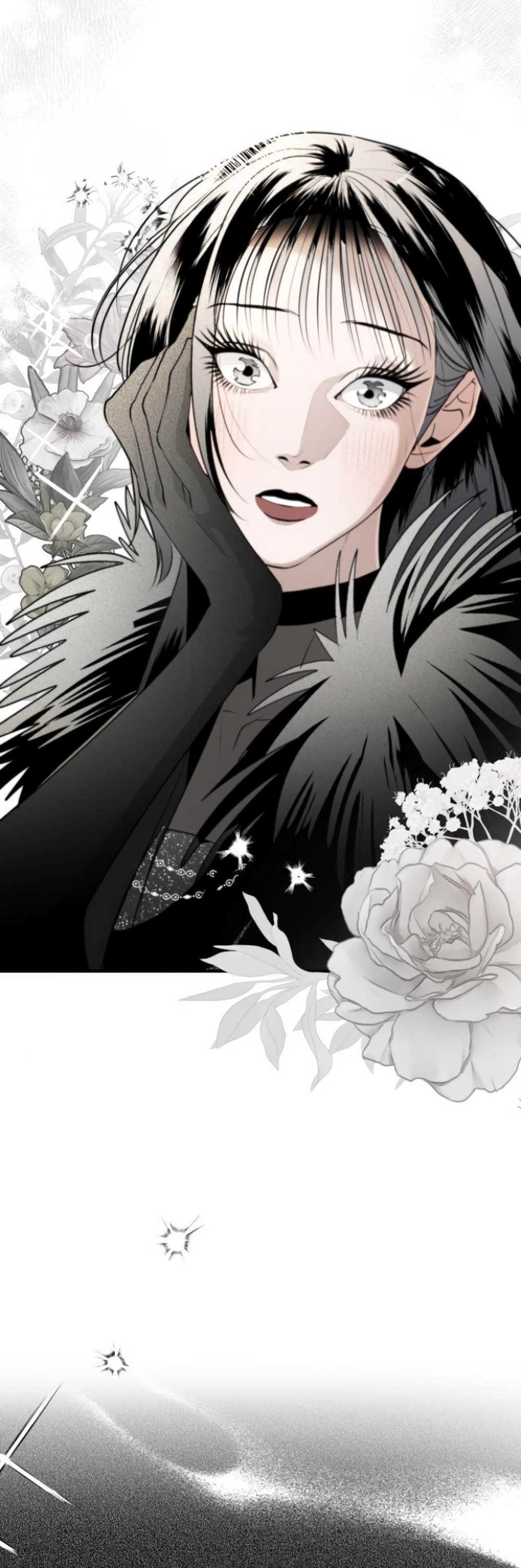 Страница 64 главы 44 манги Сестры Ки / The Ki Sisters