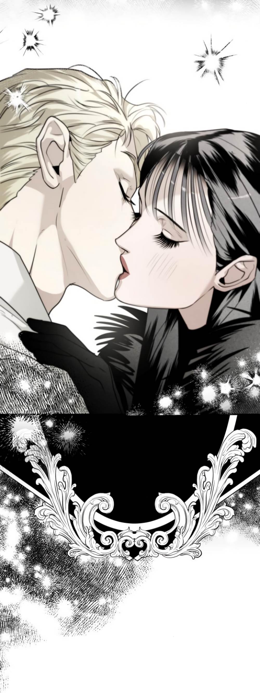 Страница 68 главы 44 манги Сестры Ки / The Ki Sisters