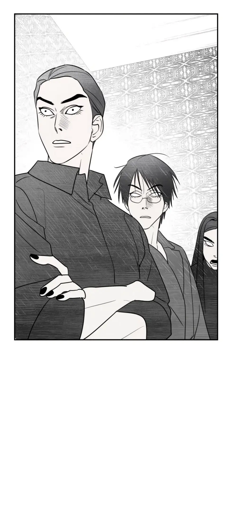 Страница 24 главы 51 манги Сестры Ки / The Ki Sisters