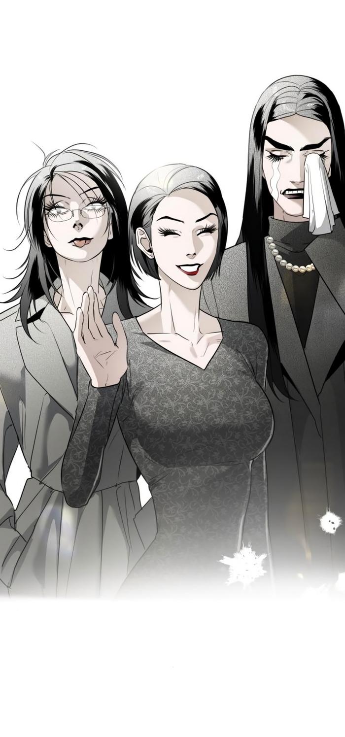 Страница 65 главы 48 манги Сестры Ки / The Ki Sisters